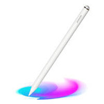 Joyroom JR-X9 active stylus stylus for smartphone / tablet white (JR-X9)