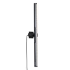 Baseus i-wok 3 BS-LT007 Monitorlampe, magnetisch, asymmetrisch – Schwarz