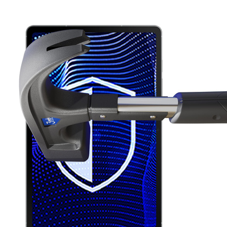 Samsung Galaxy Tab S10 FE - up to 11" 3mk FlexibleGlass Pro