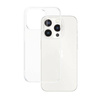 CARE by PanzerGlass Slim X-Ray Case für iPhone 15 Pro – transparent
