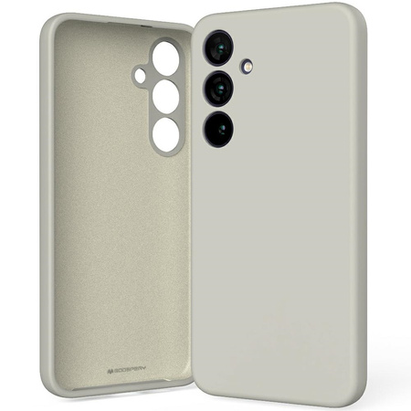 Mercury Silicone Sam S25+ S936 kamienny /stone