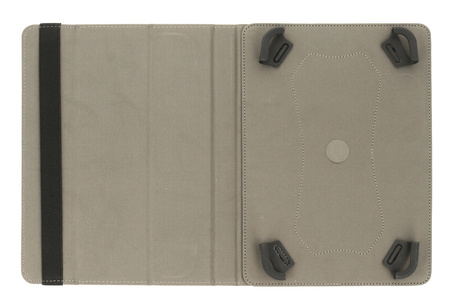 Wonder Canvas Tablet Case 13 cali groszki złote