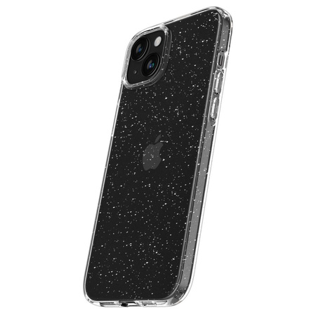 Spigen FLÜSSIGKRISTALL IPHONE 15 PLUS GLITZERKRISTALL