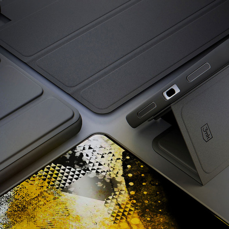 3mk Soft Tablet Case Samsung Galaxy Tab S9 FE+