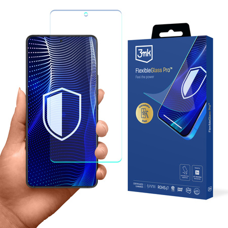 Asus ROG Phone 9 / 9 Pro / 9 FE - 3mk FlexibleGlass Pro