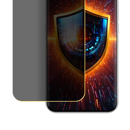 MEIZU Note 16 Pro - 3mk Silky Matt Privacy