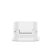 Joyroom JR-ZS368 magnetic cable organizer - white (3 pcs.)
