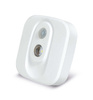 Lampka nocna LED FLC-02 z czujnikiem ruchu PIR 3xAAA Forever Light