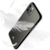 Nakładka Mercury Clear Jelly do iPhone 13 Pro Max 6.7&quot; transparentna