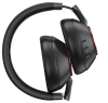 JELLICO wireless headphones (ANC) HD3 Black