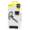 Blavec Słuchawka Bluetooth Discover 55 + power bank (BHDI55-B) czarna