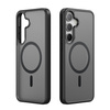 DUX DUCIS futerał YIND kompatybilny z MagSafe do SAMSUNG S25 Plus czarny