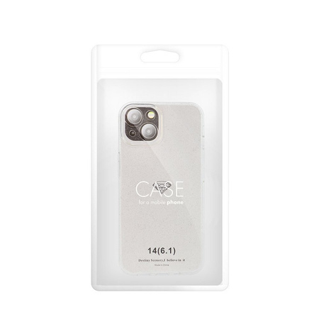 Futerał CLEAR CASE 2mm BLINK do IPHONE 11 transparent