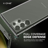 Futerał X-ONE Dropguard Case Lite - do Samsung Galaxy S23 Plus