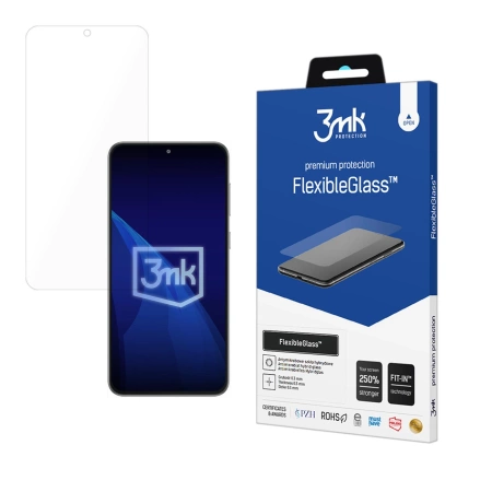 Hybrid glass 3mk FlexibleGlass for Samsung Galaxy M56