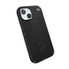 Speck Presidio2 Grip ClickLock & MagSafe - Etui iPhone 16e / iPhone 15 / iPhone 14 / iPhone 13 (Black)