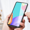 Etui SAMSUNG GALAXY A72 5G Dux Ducis Fino Nylonowe czarne