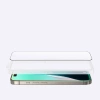 AmazingThing Radix Matte Glass tempered glass for iPhone 16 Pro
