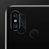 Camera Tempered Glass Super Robust Panzerglas Vollbild Hartglas für Samsung Galaxy A42 5G (Verpackung - Umschlag)