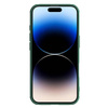 Etui Nillkin CamShield Pro iPhone 16 (zielony)