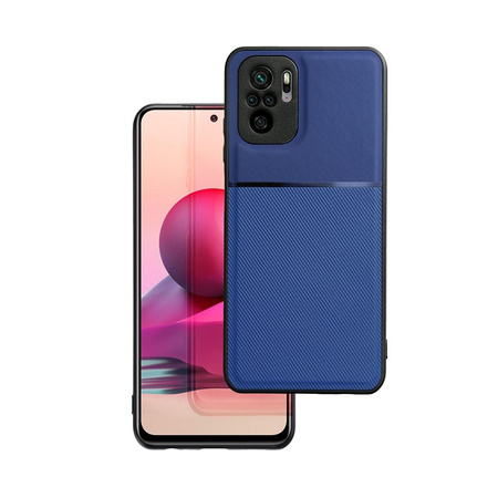 Futerał NOBLE do XIAOMI 15 PRO niebieski
