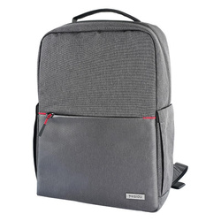 Yesido WB34 Wodoodporny Plecak 16 Cali 45x30x12cm, GRAY / SZARY