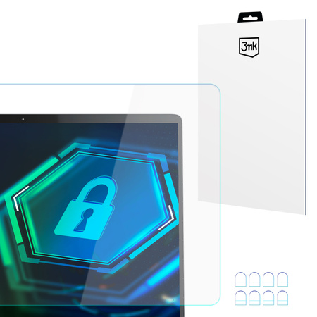 Lenovo ThinkBook 16p Gen 6 - up to 17" 3mk Privacy 2-way (without glue)