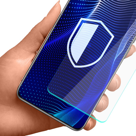 Oppo A40 / A40M / A3 4G - 3mk FlexibleGlass Pro