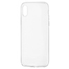 Szkło hartowane + etui Remax 2IN1 Iphone X SET GL-08 białe