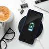 Futerał SOFT do XIAOMI Redmi Note 14 4G ciemny niebieski