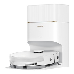 Robot sprzątający Dreame D20 Pro Plus Biały