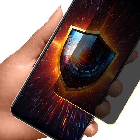 Vivo Y19s - 3mk Silky Matt Privacy