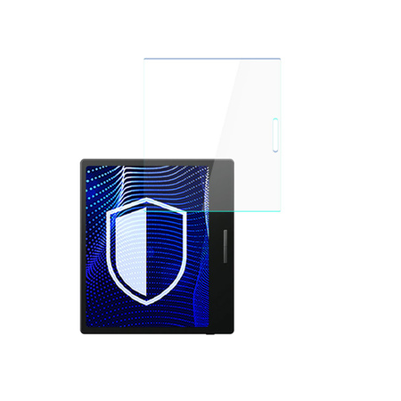 Onyx Boox Go 7 / Go Color 7 (Gen II) - up to 8.3" 3mk FlexibleGlass Pro