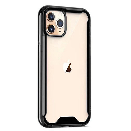 Tel Protect Acrylic Case do Iphone 13 Mini Czarny