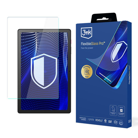 T-Tablet 5G - up to 11" 3mk FlexibleGlass Pro