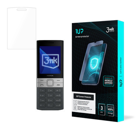 Nokia 150 2023 - 3mk 1UP