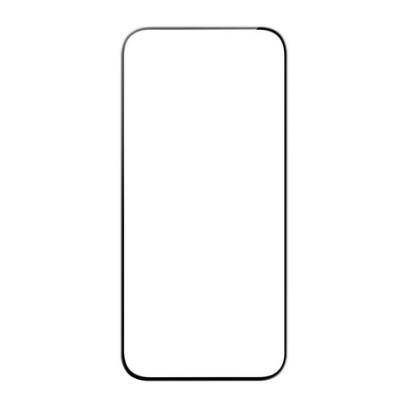 Szkło hartowane ESR do iPhone 15 Pro 1szt. (przezroczyste)