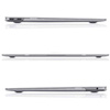 TECH-PROTECT SMARTSHELL MACBOOK AIR 13 2018-2020 MATTE BLACK