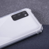 Nakładka Anti Shock 1,5mm do iPhone 12 Pro Max 6,7&quot; transparentna