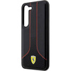 Ferrari FEHCS23SPCSK S23 S911 schwarz/schwarz Hardcase perforiert 296 P