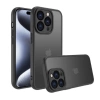 Panzer Matt Case iPhone 16 Pro Max Black