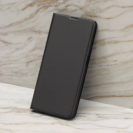Etui Smart Soft do Samsung Galaxy A20e (SM-A202F) czarne