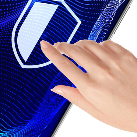 Huawei Nova 13 - 3mk FlexibleGlass Pro