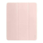Case APPLE IPAD PRO 11 2021 USAMS Winto Smart Cover (IPO11YT102) pink