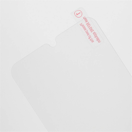 Szkło hartowane Tempered Glass - do OPPO A38