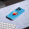 Futerał soft do sublimacji do IPHONE 14 PRO MAX