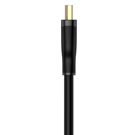 Kabel HDMI 2.0 4K 60Hz UGREEN 1.5m (czarny)