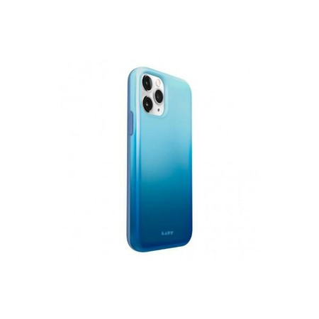 Etui Laut Huex Fade iPhone 12 Pro Maxniebieski/blue 42742