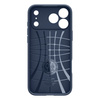 SPIGEN futerał LIQUID AIR do IPHONE 17 Pro Max navy blue
