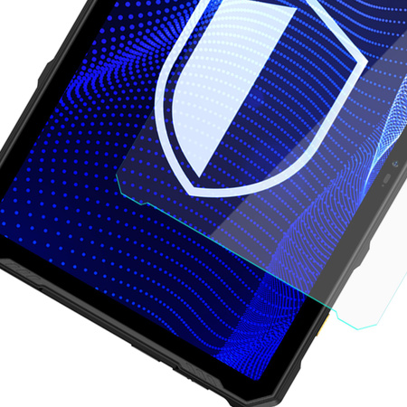 Ulefone Armor Pad 4 Ultra / Pad 4 Ultra Thermal - up to 13" 3mk FlexibleGlass Pro